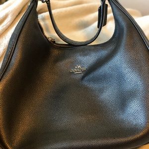 Like new Coach purse